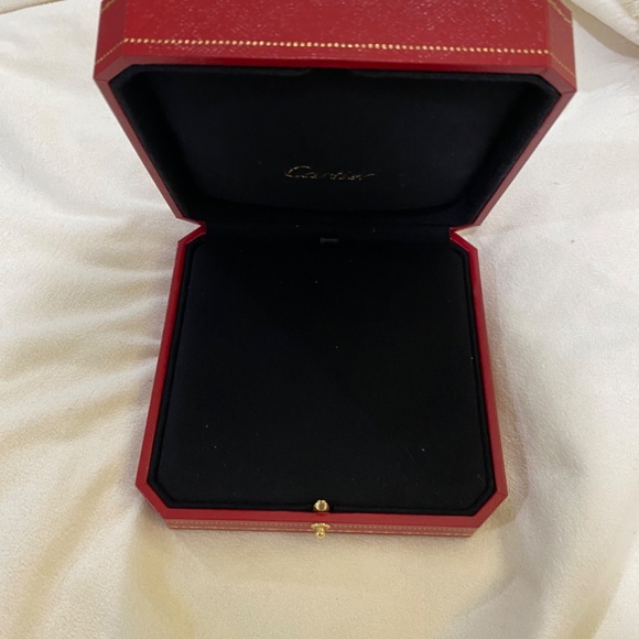 Cartier Box - Picture 3 of 8